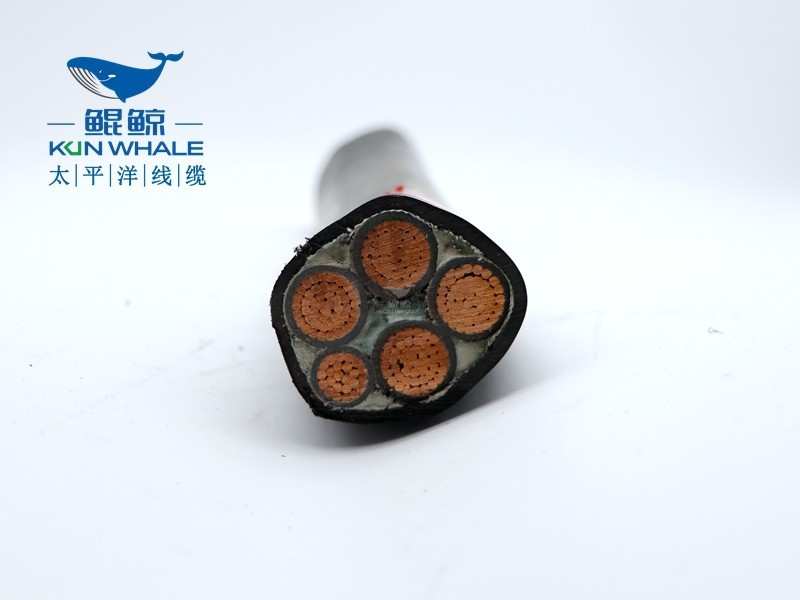 wdznyjy4x240+1x120低煙無(wú)鹵電纜 低煙無(wú)鹵電纜