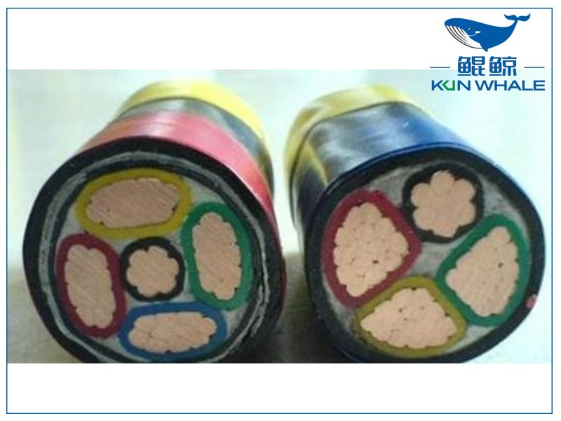鄭州電纜廠淺談如何選擇電纜護套？各電纜護套都有什么特性？