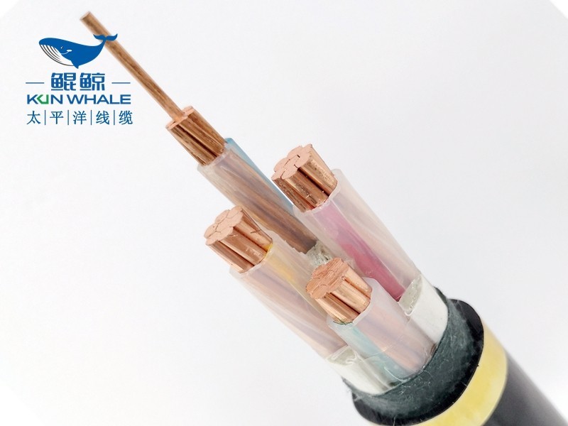 鄭州電纜廠家yjv3x35+1x16低壓電纜價(jià)格 35電纜價(jià)格