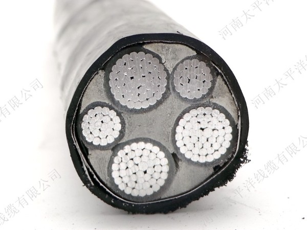為什么電力電纜一般都用鎧裝電纜？