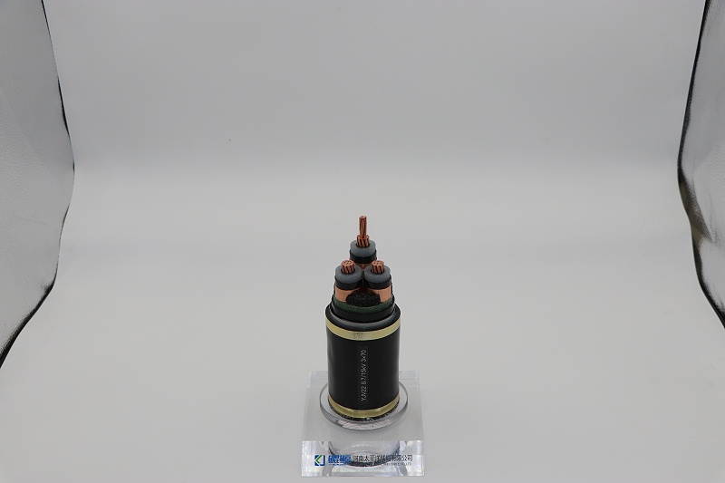 鄭州電纜廠淺談電纜yjv22是什么意思？有什么含義？