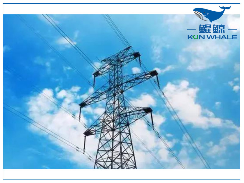河南太平洋電纜淺談高壓電線為什么都是三根線？